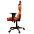 Gigabyte Aorus AGC300 Gaming Chair with Lumbar Cushion And Headrest